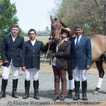 Quebracho Interagro/Elayne Massaini