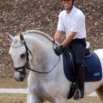 Gladiador Interagro & Edmar Brito/Interagro Lusitanos