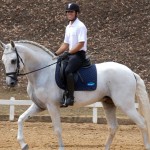 Gladiador Interagro & Edmar Brito/Interagro Lusitanos