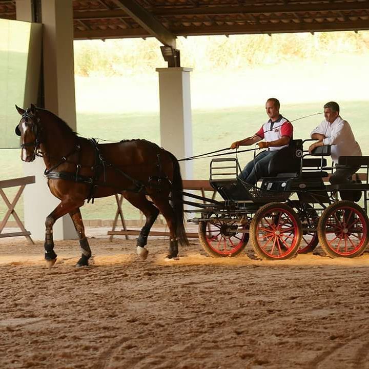 Hectar Interagro com Jorge Baixo e Antonio Souza