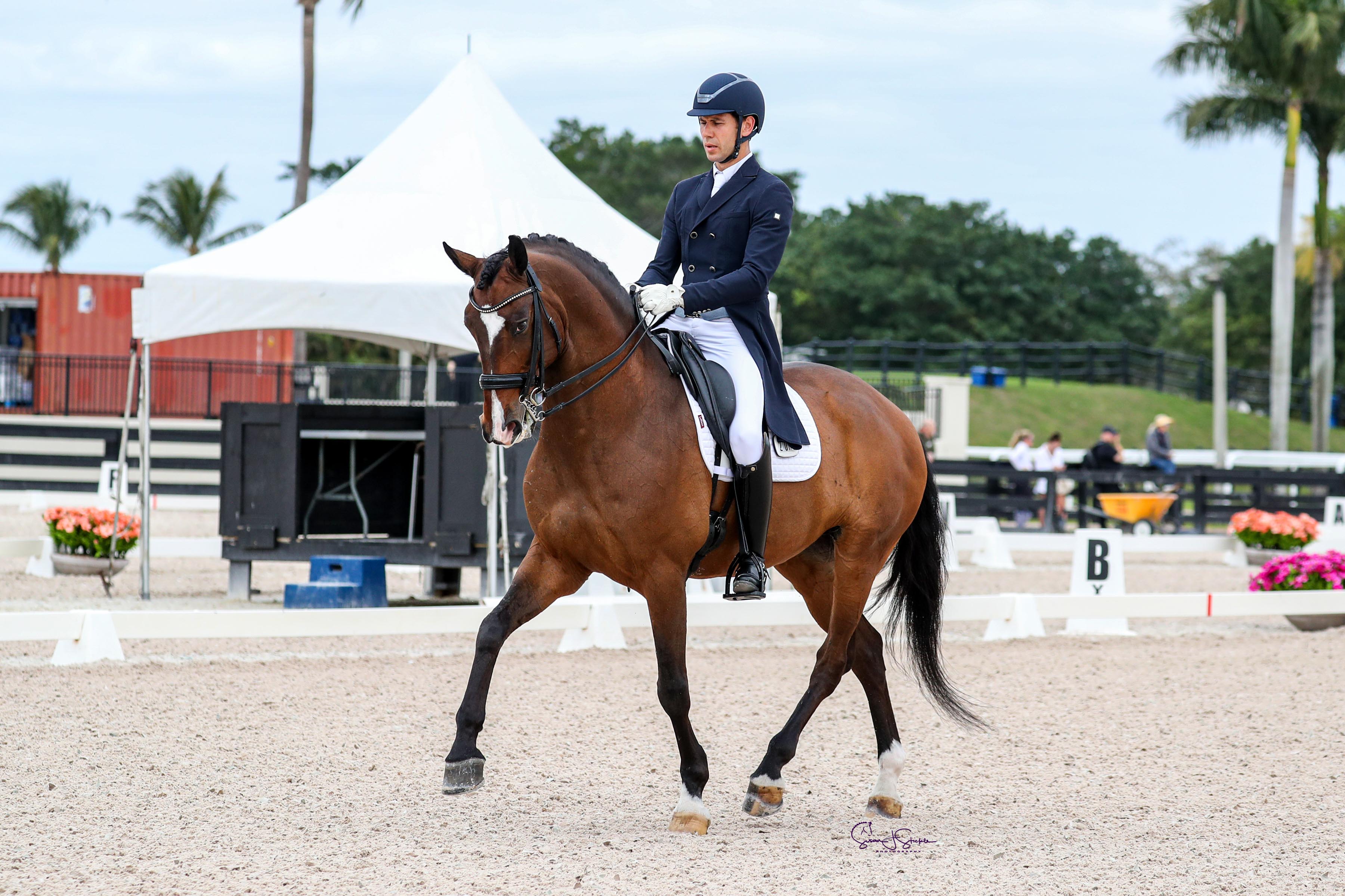 Hectar Interagro - AGDF 5/Susan Stickle