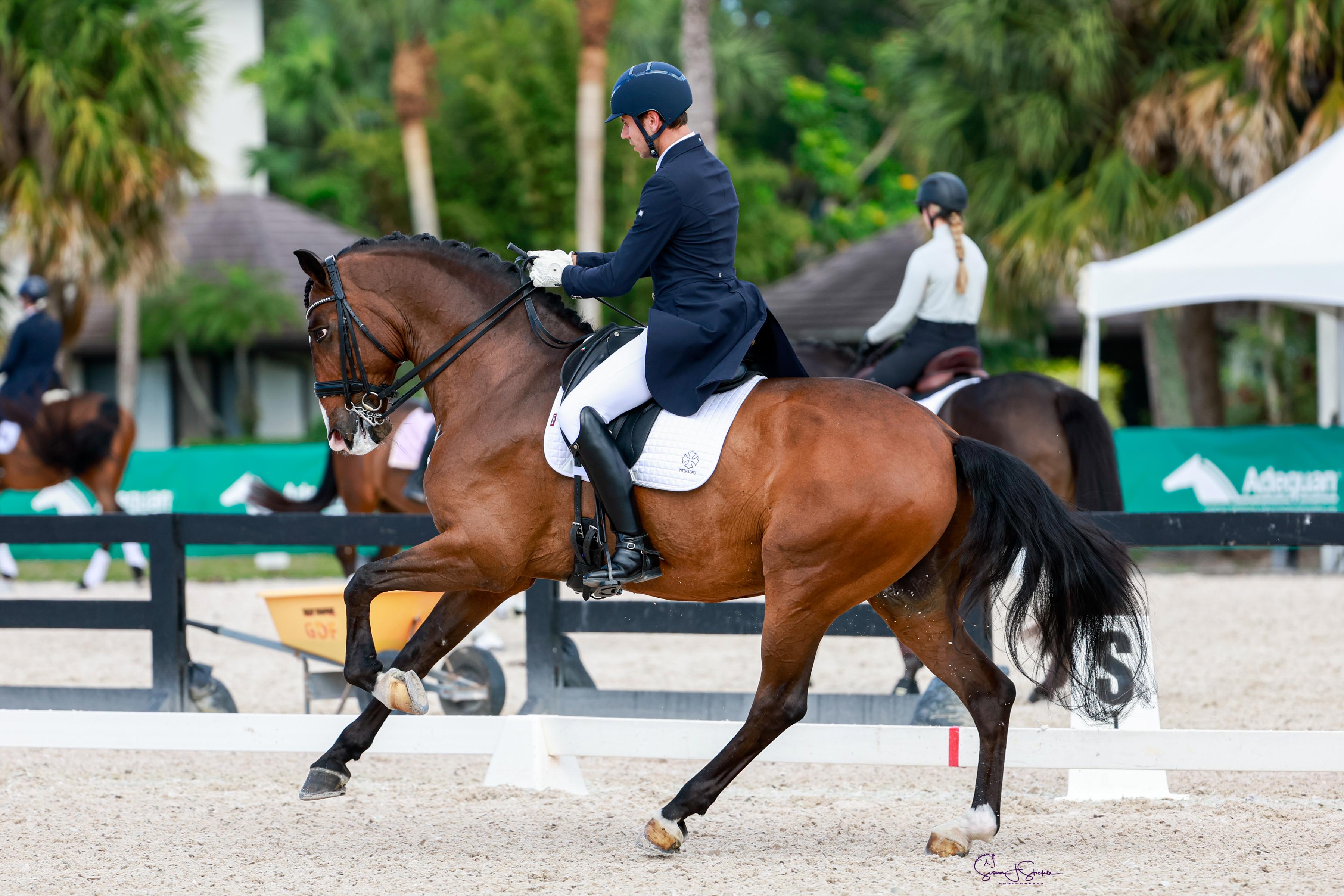 Hectar Interagro - AGDF 5/Susan Stickle