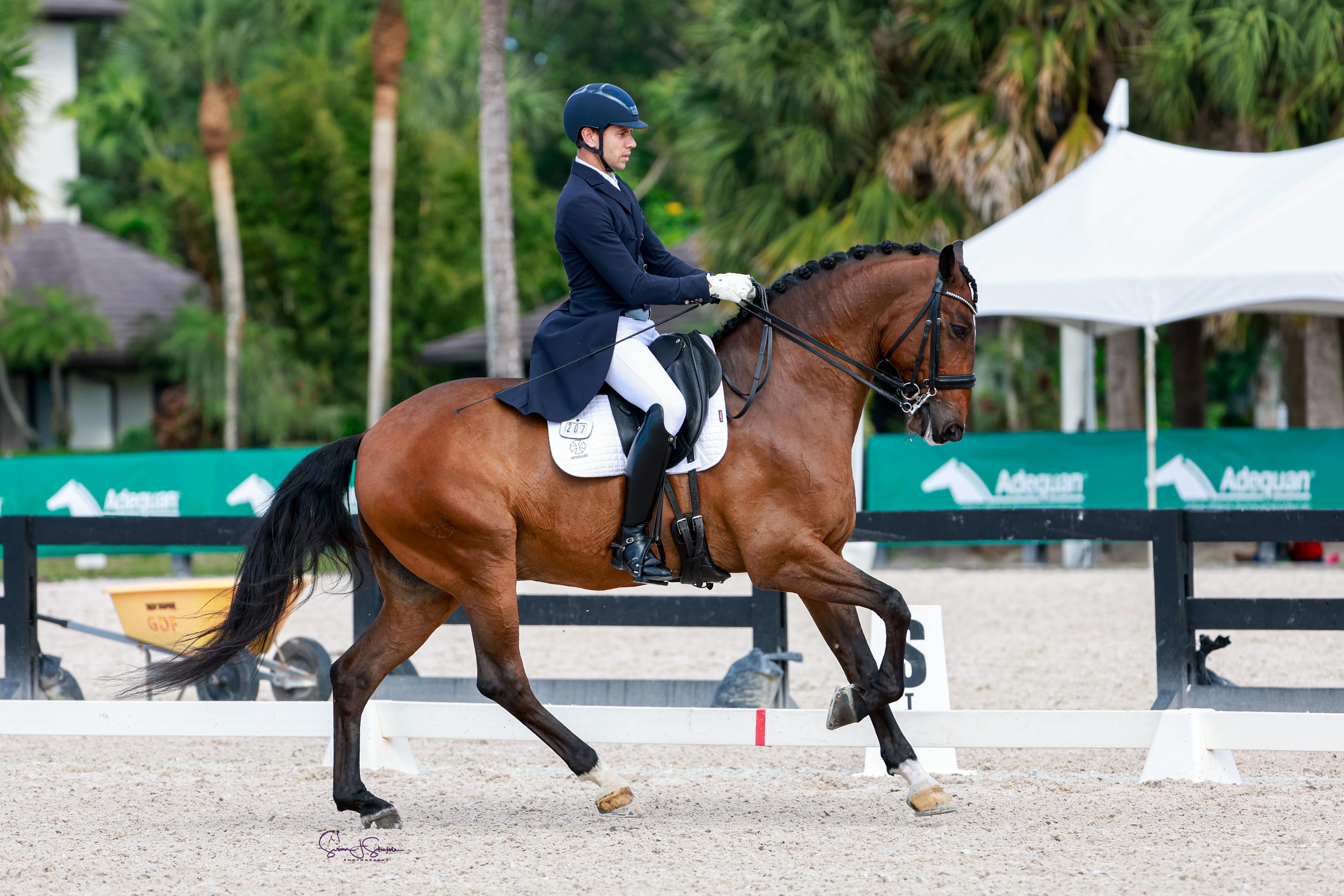 Hectar Interagro - AGDF 5/Susan Stickle