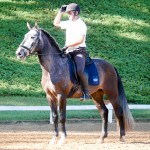 Antonio Souza & Jackpot Interagro/Interagro Lusitanos