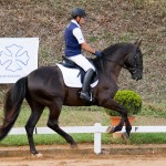 Lavagante Interagro na 2a etapa do Ranking Interno de Adestramento 2018