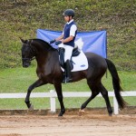 Lavagante Interagro na 2a etapa do Ranking Interno de Adestramento 2018